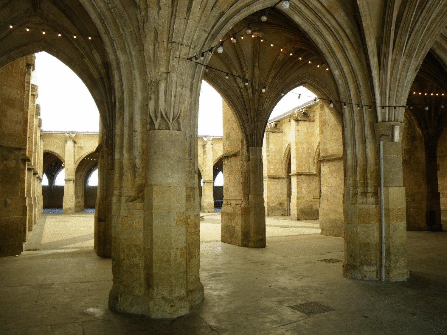 Chateau De Fourcès מראה חיצוני תמונה